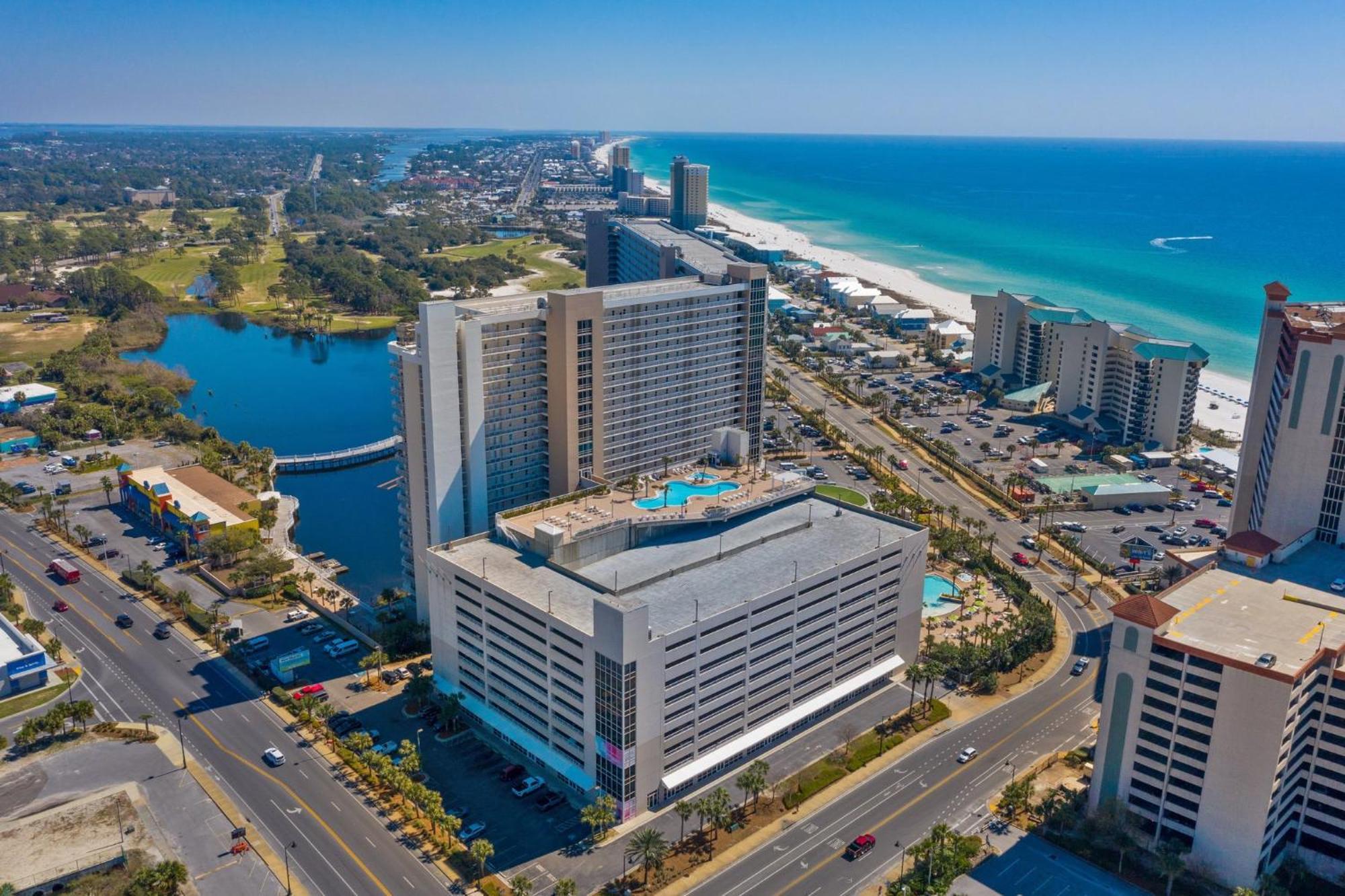 Laketown Wharf 0804 Apartment *